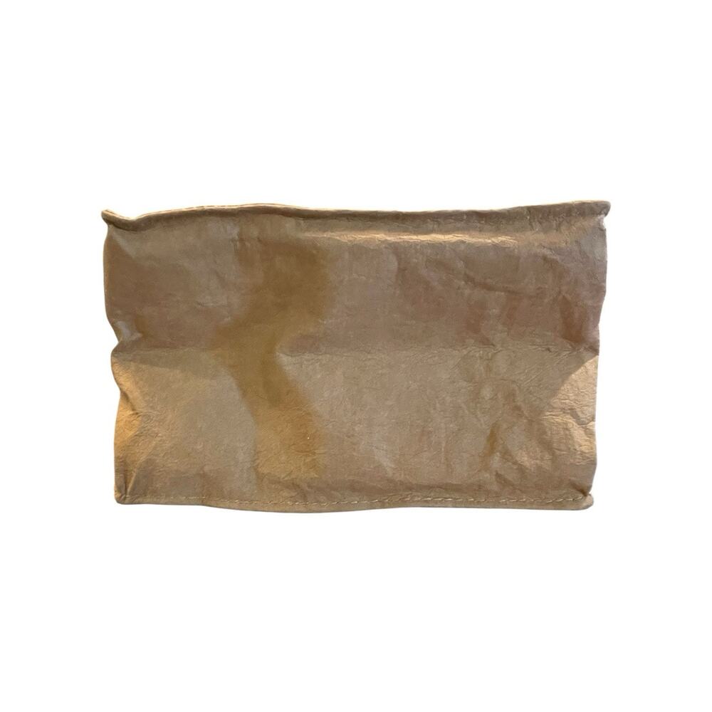 Out of the Woods Paper Sac Lunch Sahara Insulated Supernatural Paper Bag NEW - Picture 8 of 10